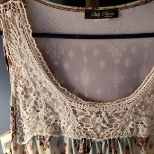 Very cute comfortable top